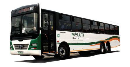 Maluti Bus Service